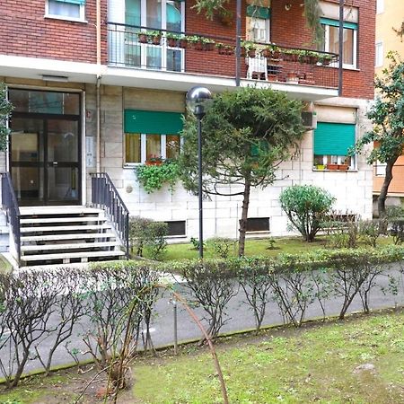 米兰Lessona House公寓 外观 照片