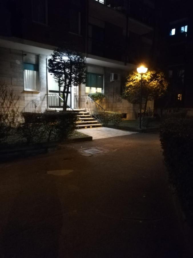 米兰Lessona House公寓 外观 照片
