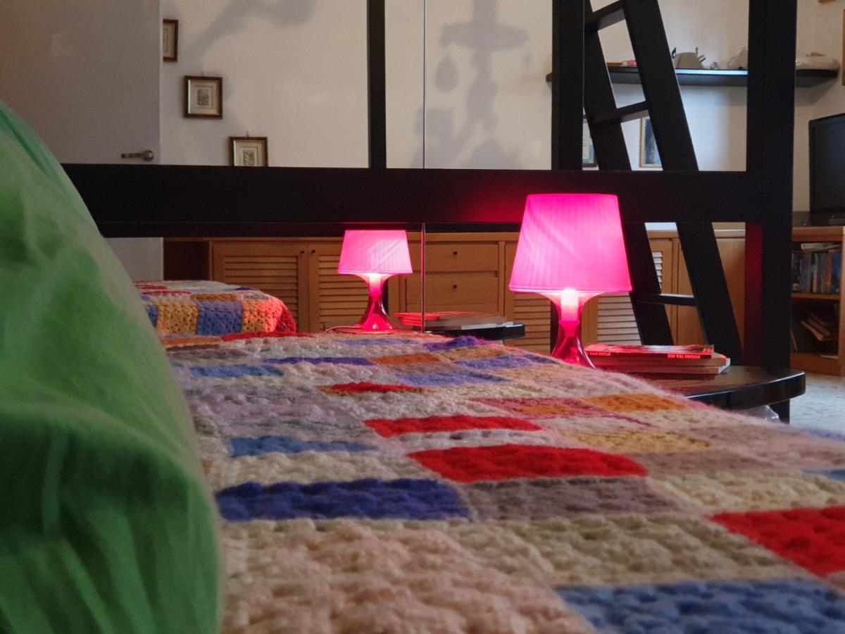 米兰Lessona House公寓 外观 照片