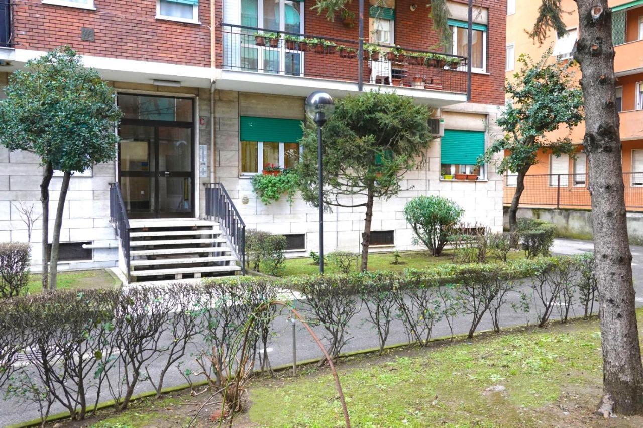 米兰Lessona House公寓 外观 照片