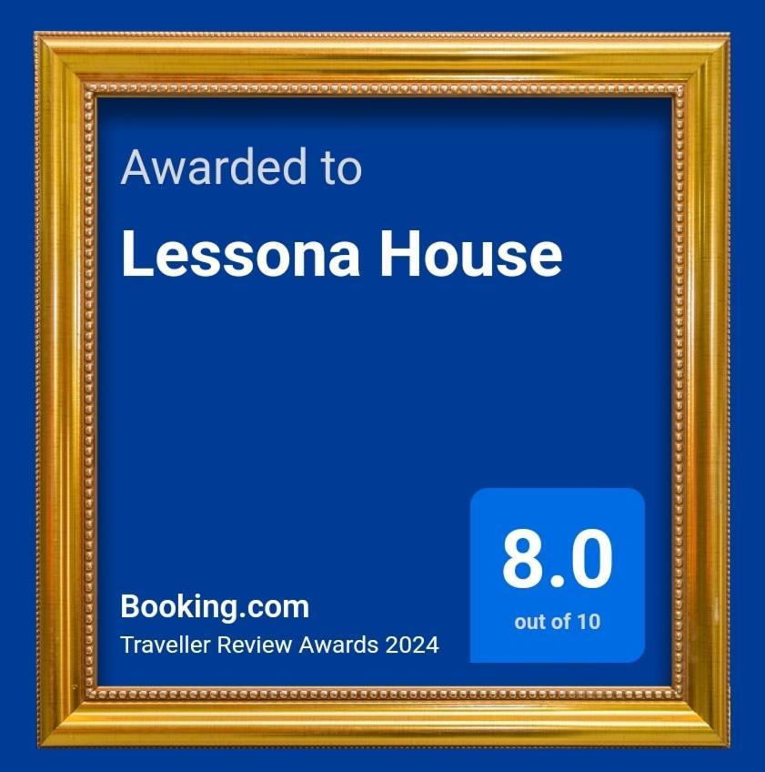 米兰Lessona House公寓 外观 照片